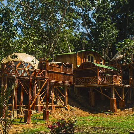 Eco Hotel Villa Martha Turbaco ภายนอก รูปภาพ