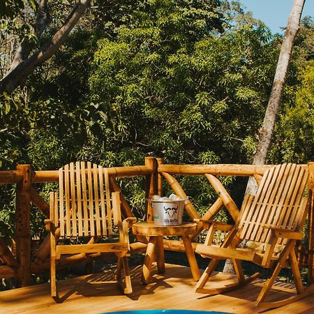 Eco Hotel Villa Martha Turbaco ภายนอก รูปภาพ