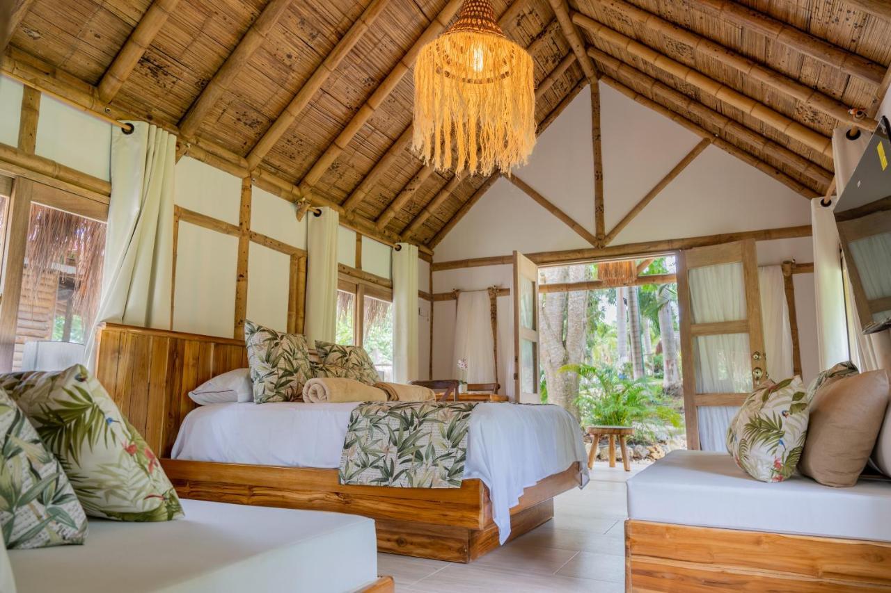 Eco Hotel Villa Martha Turbaco ภายนอก รูปภาพ