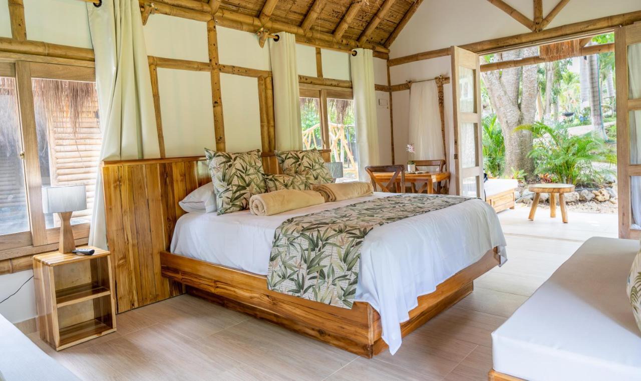 Eco Hotel Villa Martha Turbaco ภายนอก รูปภาพ
