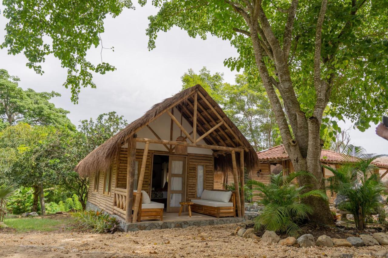 Eco Hotel Villa Martha Turbaco ภายนอก รูปภาพ