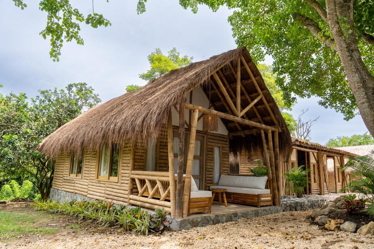 Eco Hotel Villa Martha Turbaco ภายนอก รูปภาพ