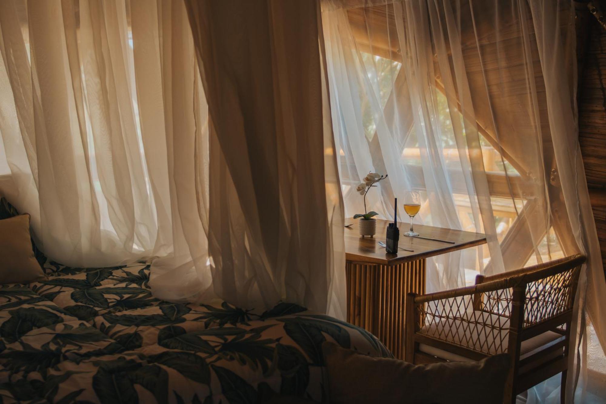 Eco Hotel Villa Martha Turbaco ภายนอก รูปภาพ