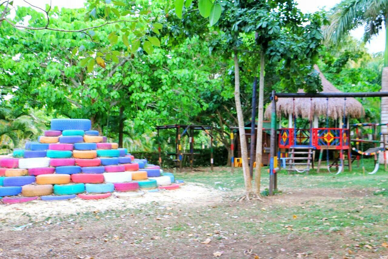 Eco Hotel Villa Martha Turbaco ภายนอก รูปภาพ