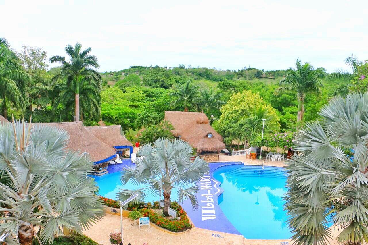 Eco Hotel Villa Martha Turbaco ภายนอก รูปภาพ